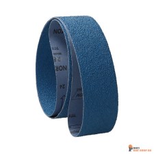 nortonschleifmittel/NORTON_schleifmittel_63642539088 Narrow Belts Norton R822 75.00x2000 Grit 24_140777